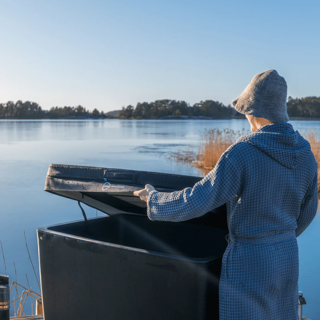Black Dip Plunge - Image 3