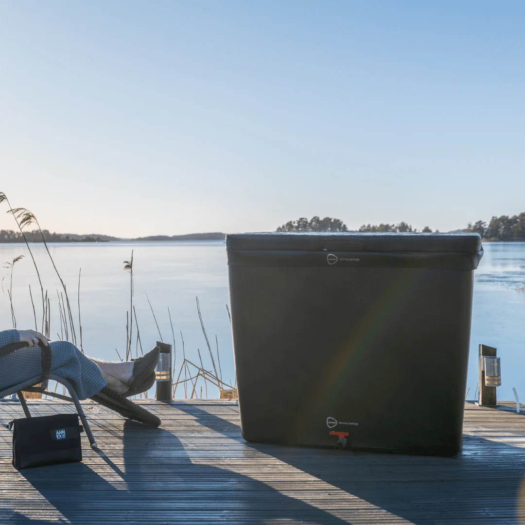 Black Dip Plunge - Image 6