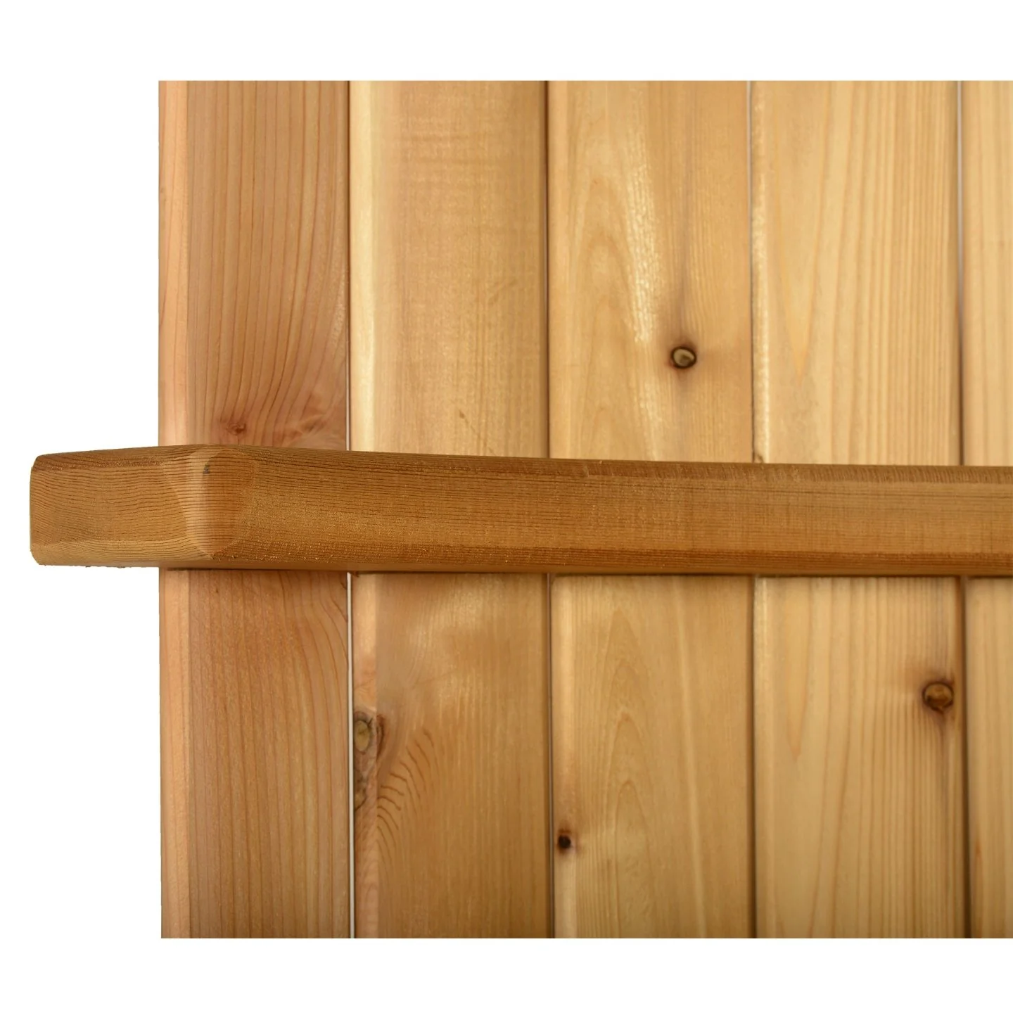 Ellipse Outdoor Shower - Image 3