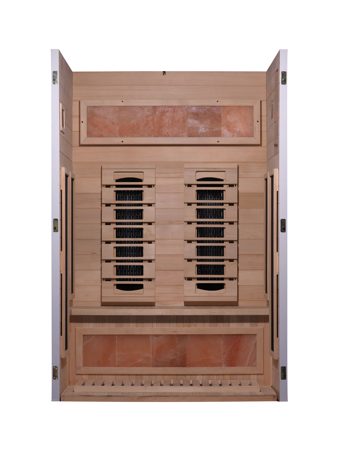 Himalaya Infrared 2-3 Person Sauna - Image 4