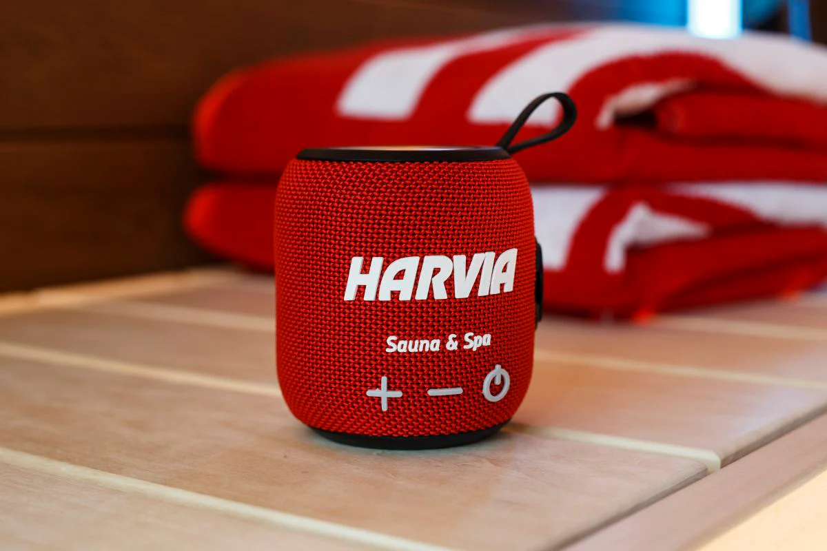 Harvia Sauna Speaker - Image 3