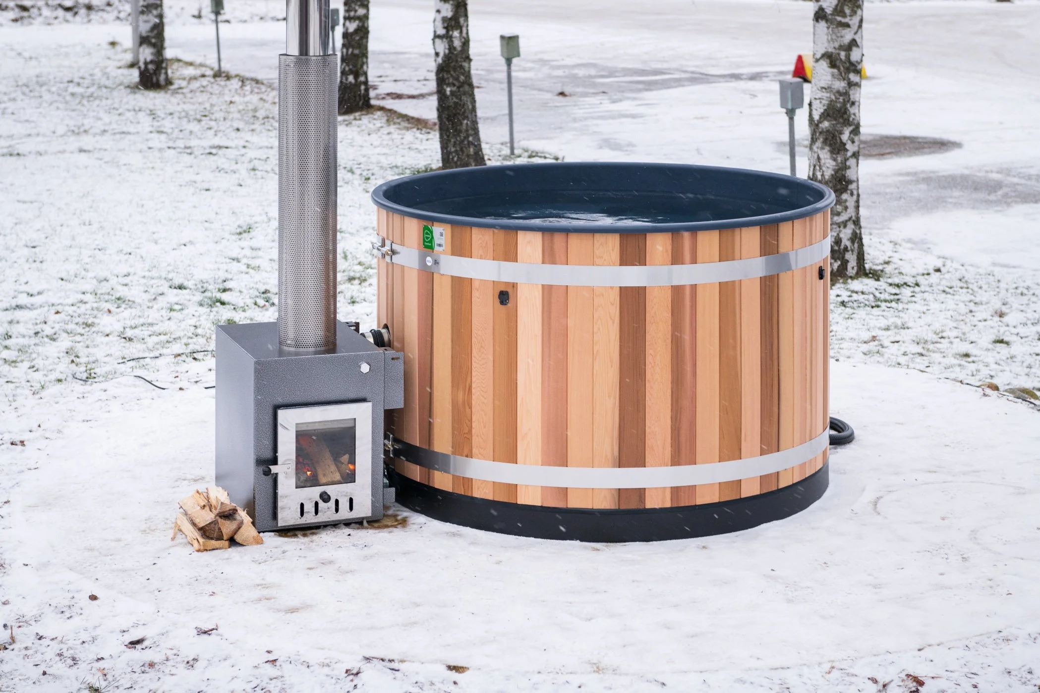 Kirami Soak Tub - Image 6