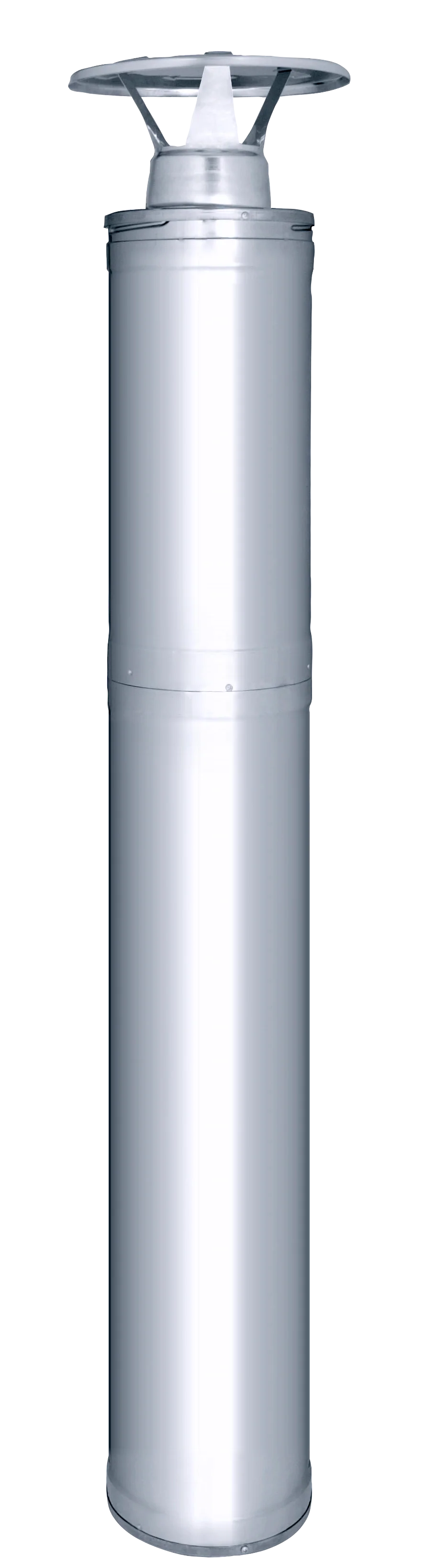 Legend 150 Kit + Chimney - Image 6