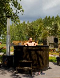 Legend Soak Tub - Image 4