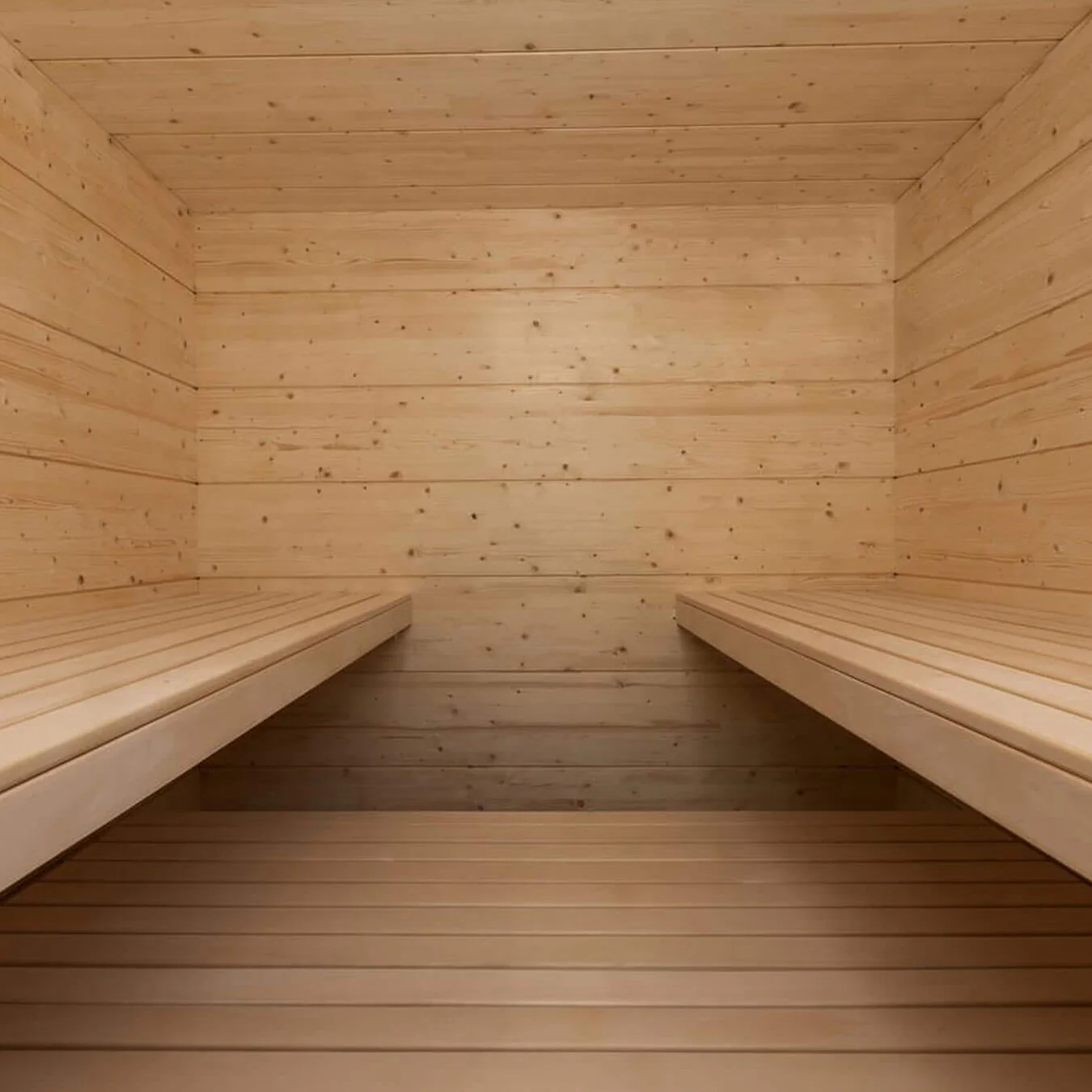 Olympus 6 Person Sauna - Image 4