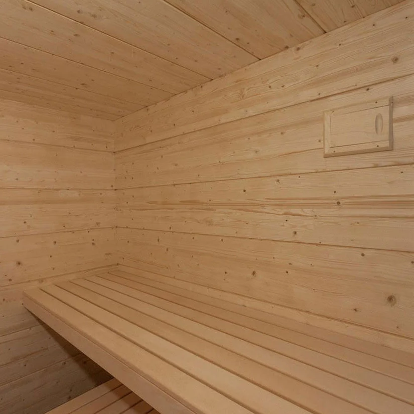 Olympus 6 Person Sauna - Image 6