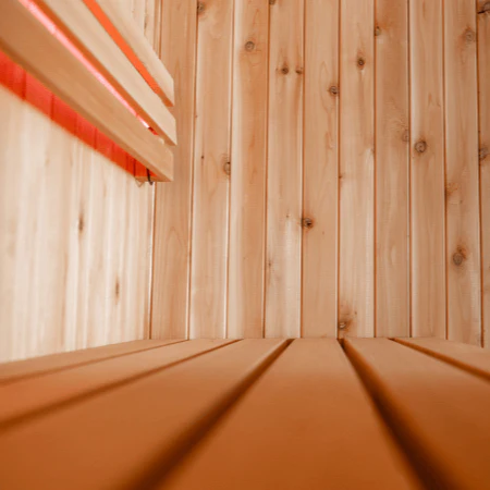 Rainelle 4 Person Indoor Sauna - Image 5