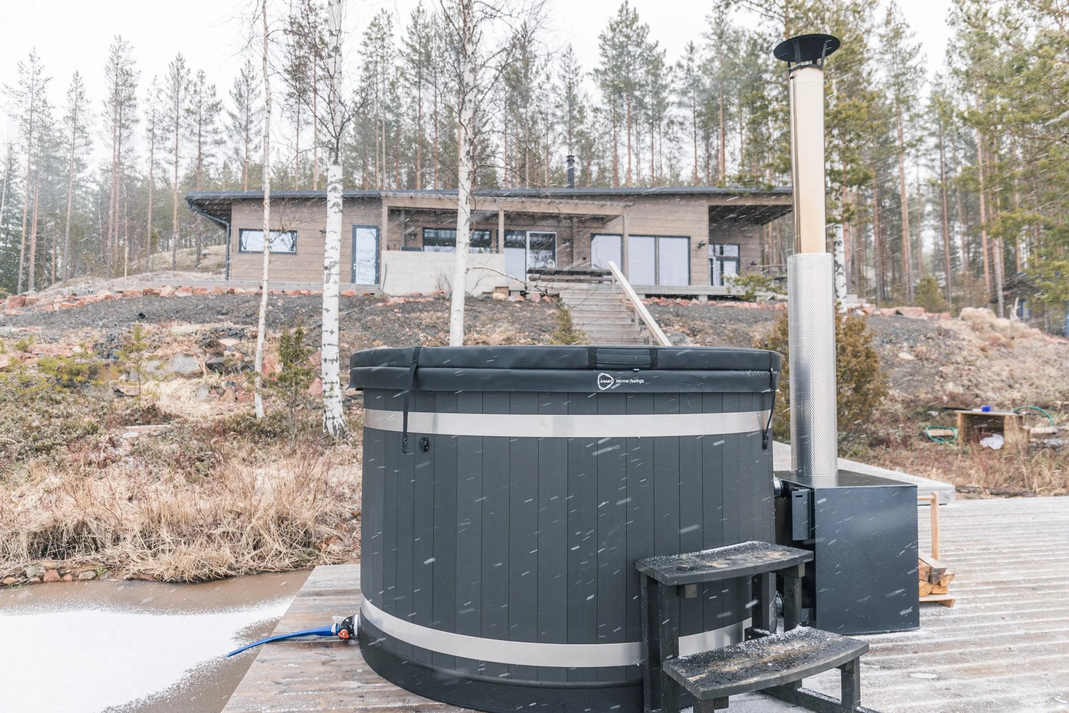Serenity Soak Tub - Image 3