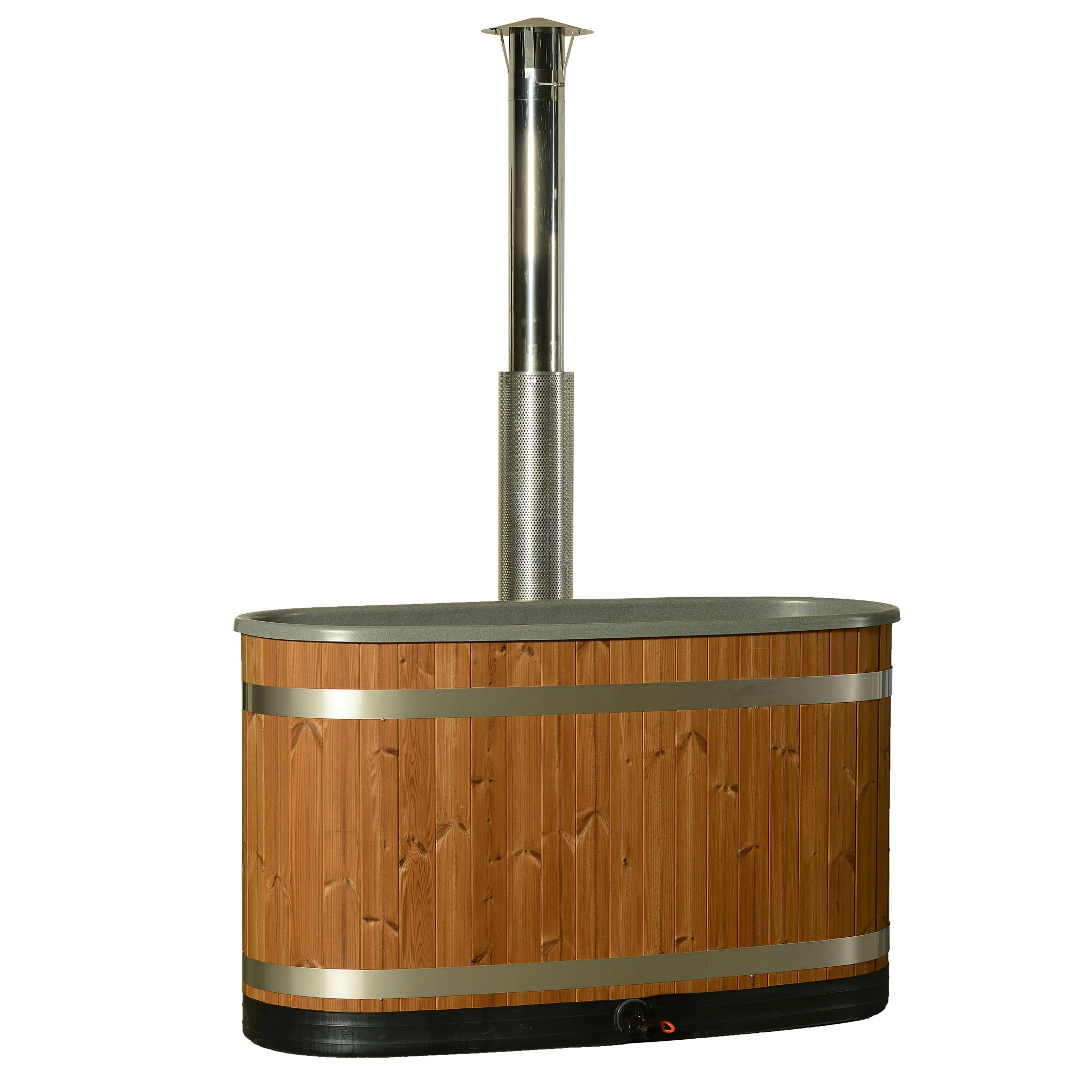 Sindri Soak Tub - Image 4