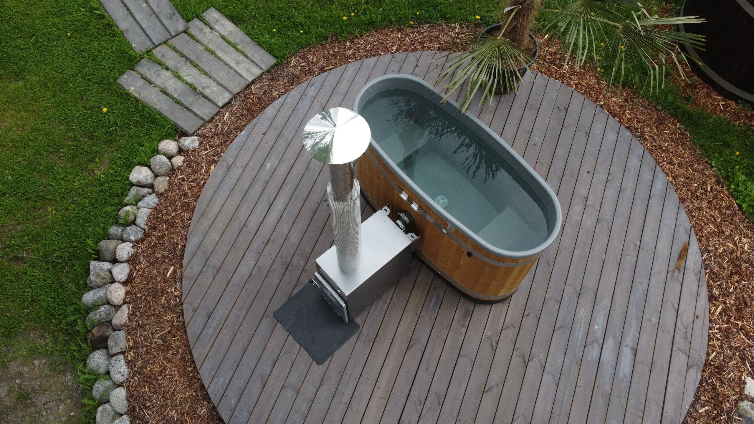 Sindri Soak Tub - Image 5