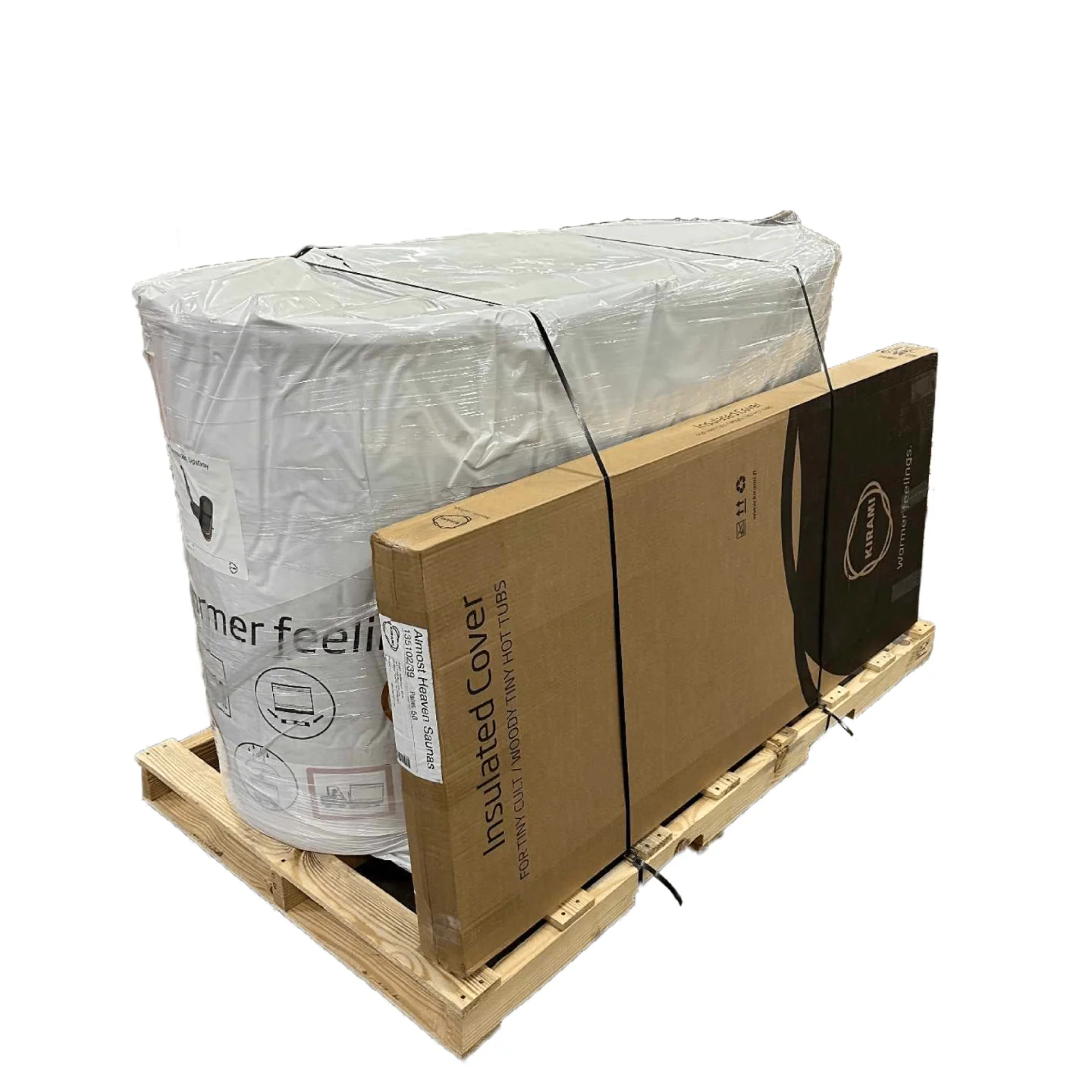 Sindri Soak Tub - Image 8