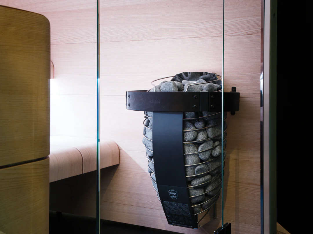 Spirit Smart Heater Kit + Fenix - Image 3