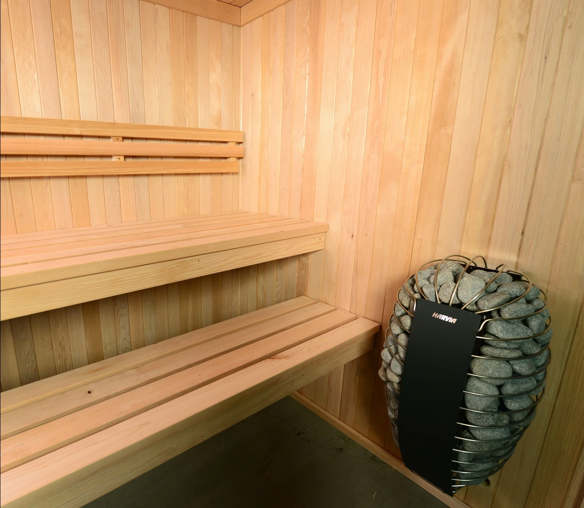 Spirit Smart Heater Kit + Fenix - Image 4