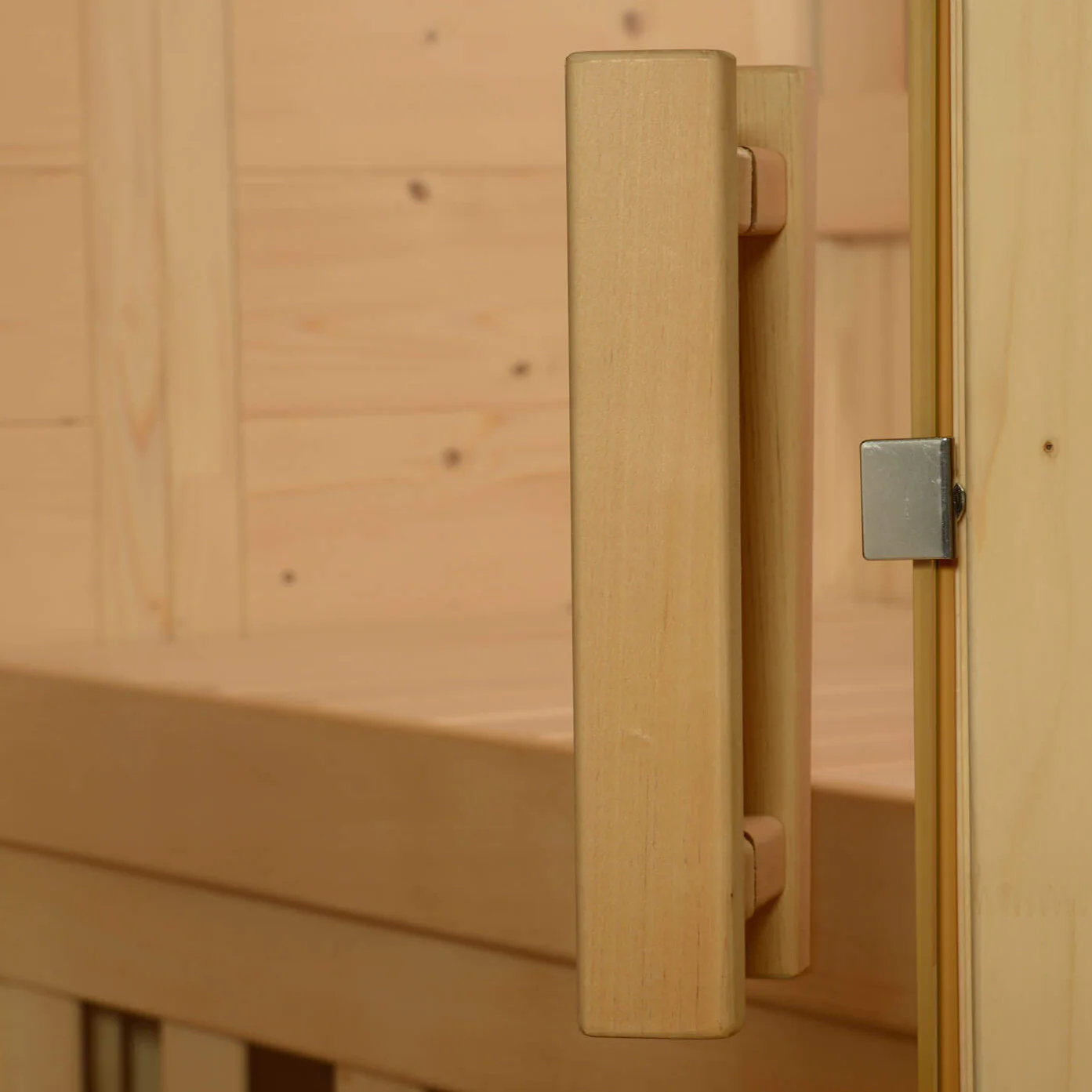 Sutton 2-person Indoor Sauna - Image 6