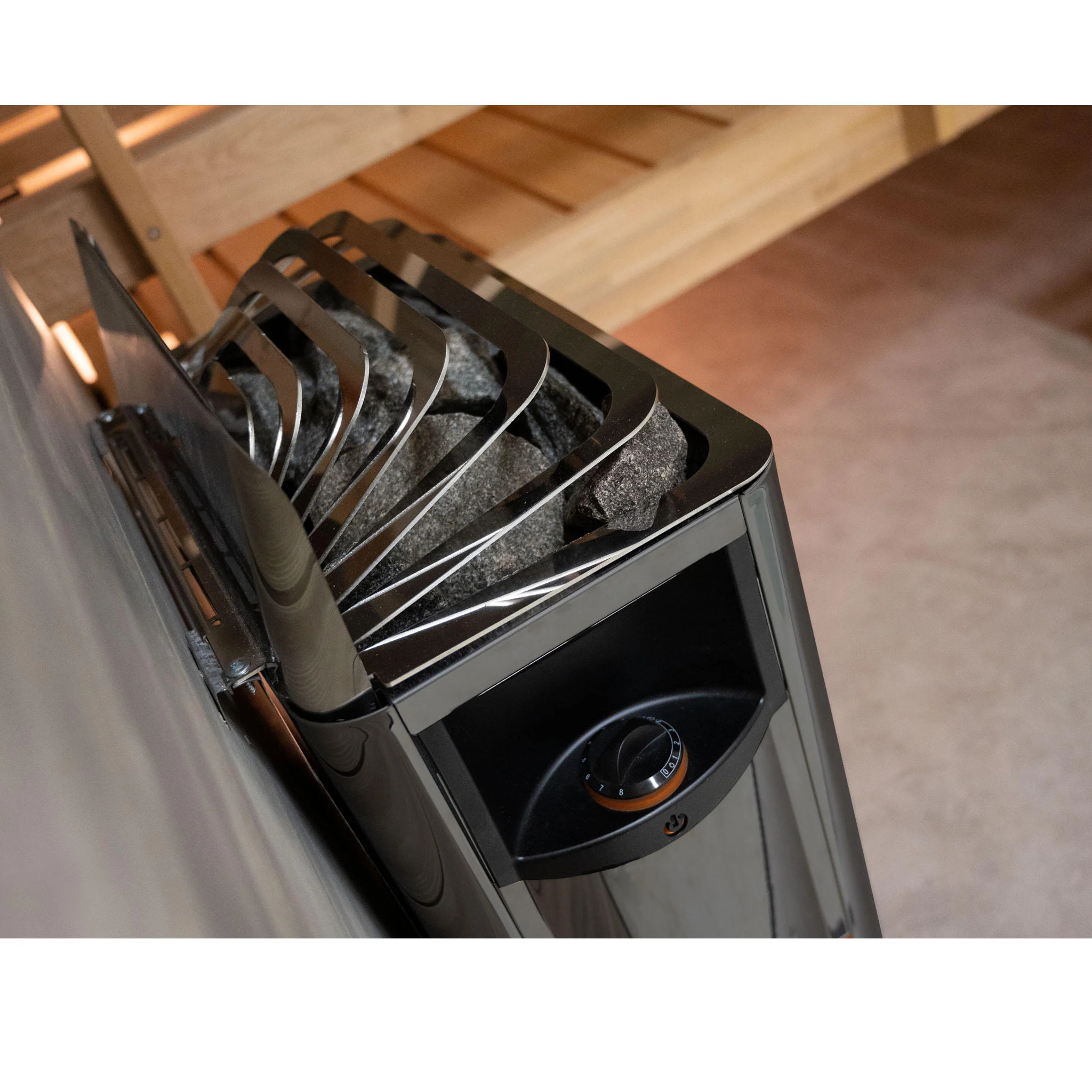 The Wall Heater - Image 3